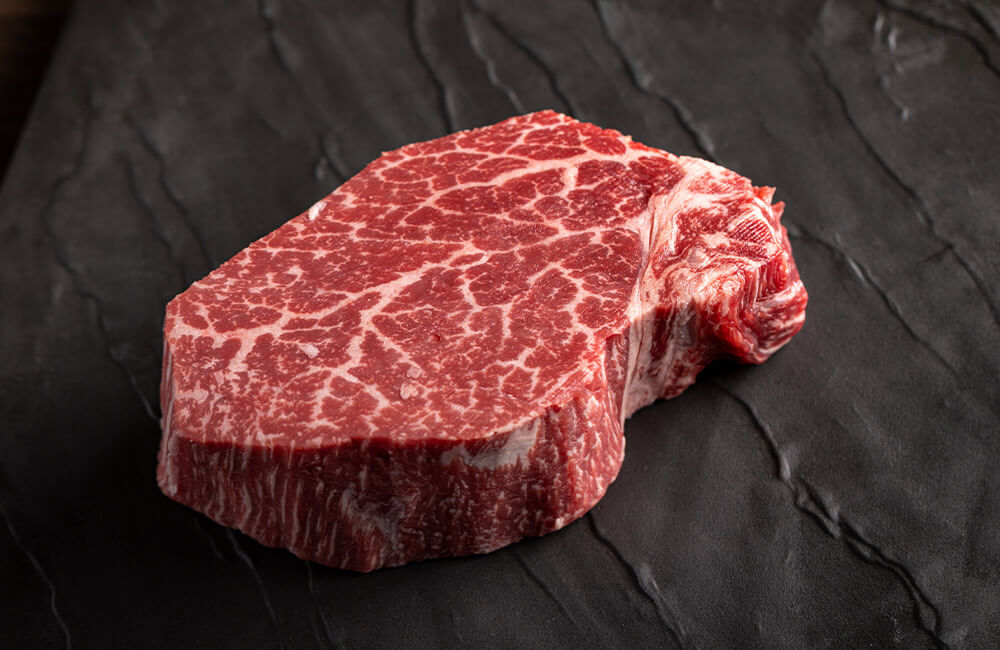 フィレ肉